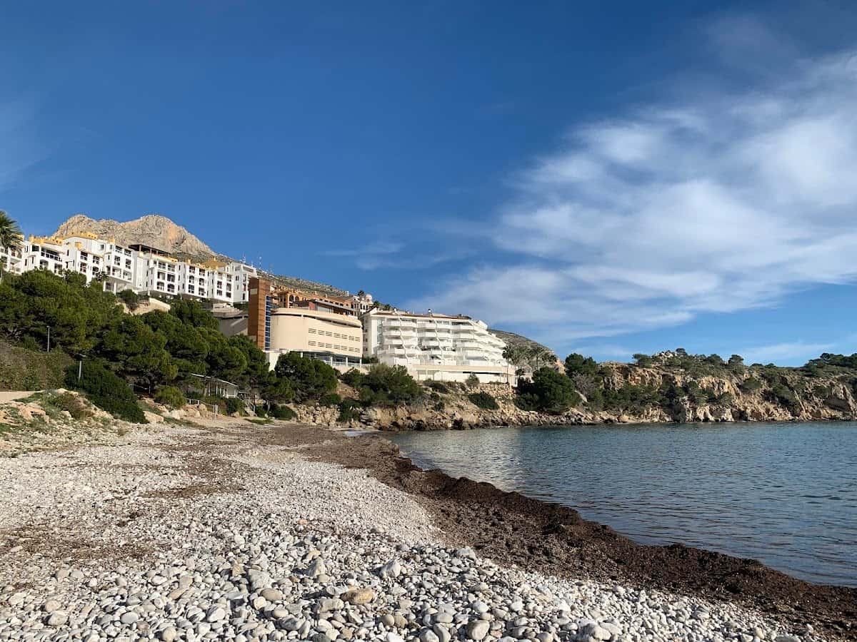 Mascarat Beach 1
