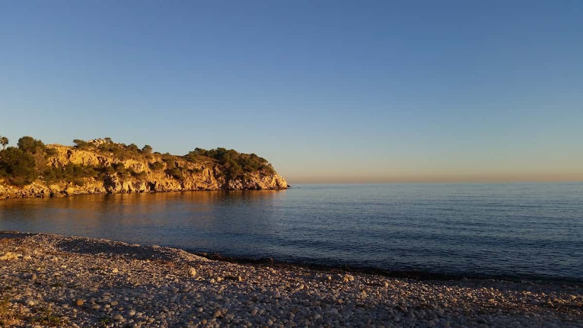 Mascarat Beach 2