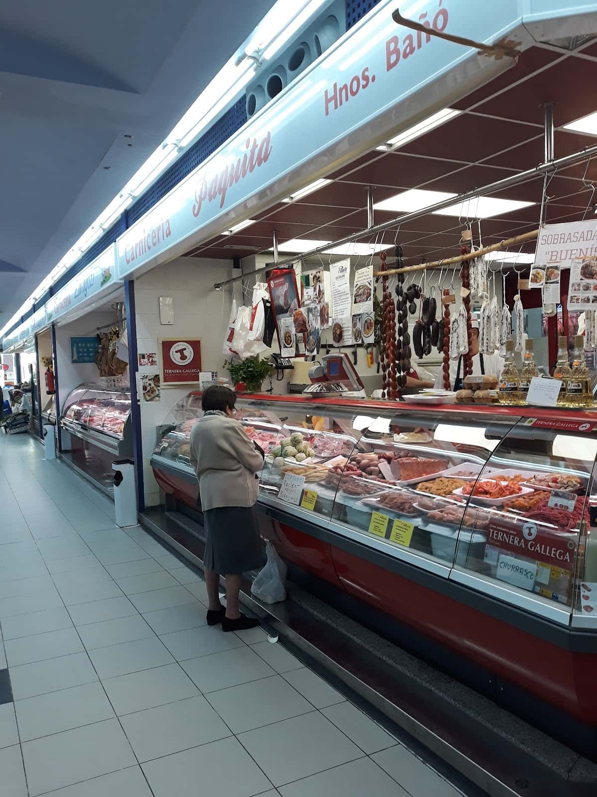 Mercado Municipal de Altea 2