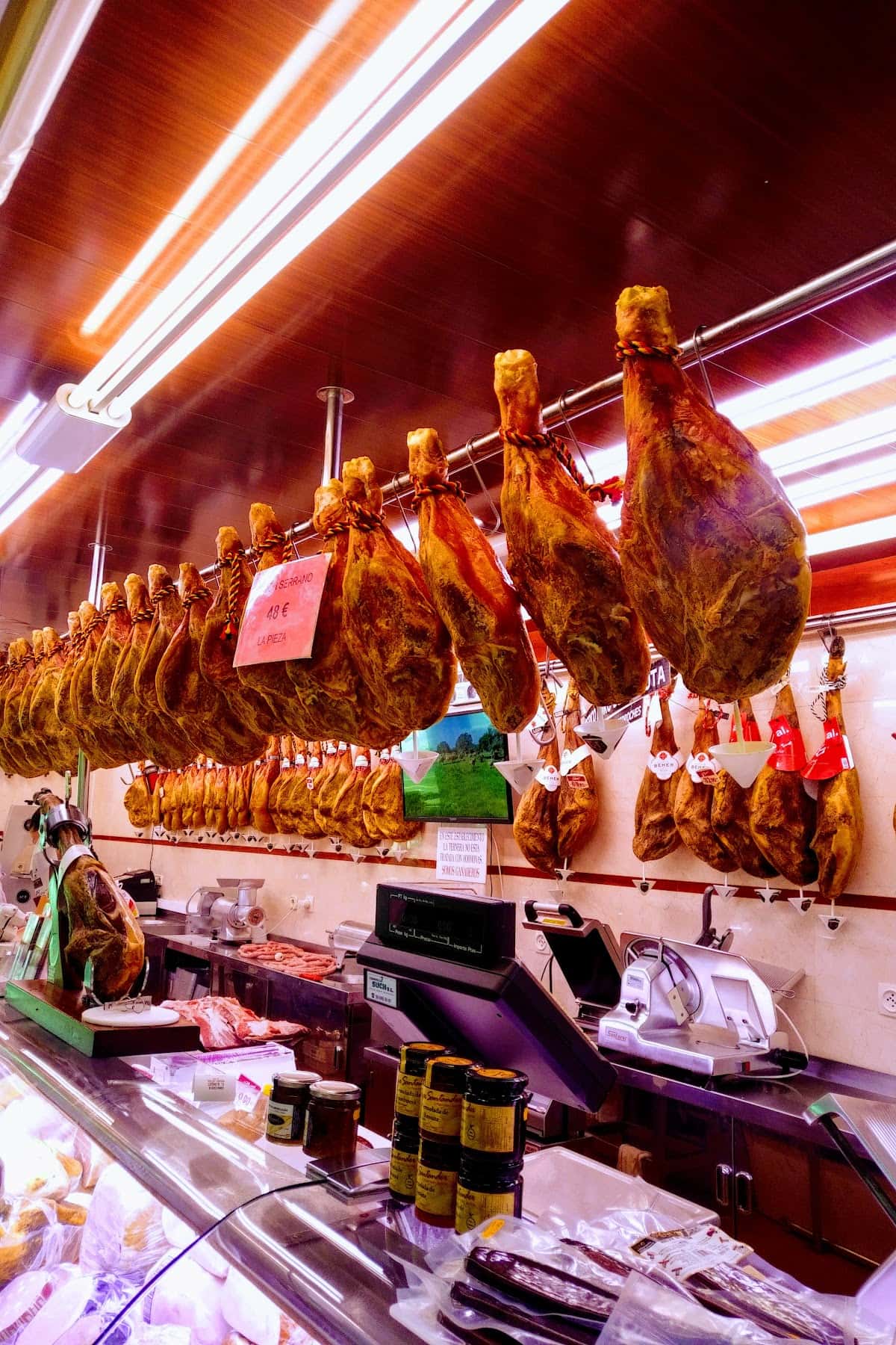 Mercado Municipal de Altea 3