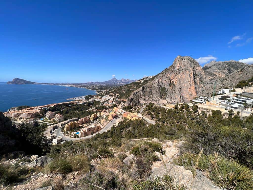 Mirador Morro de Toix 3