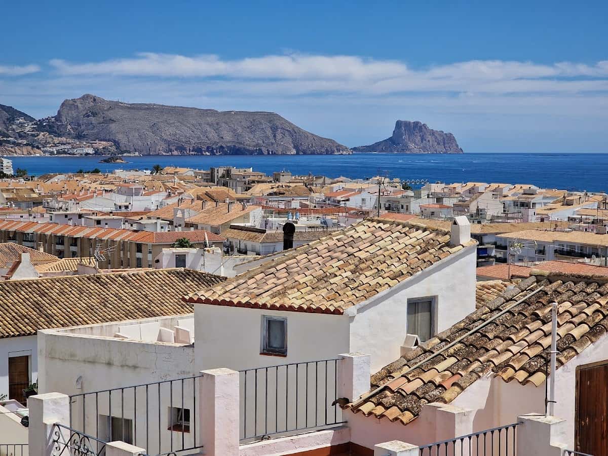 Torre Bellaguarda 2