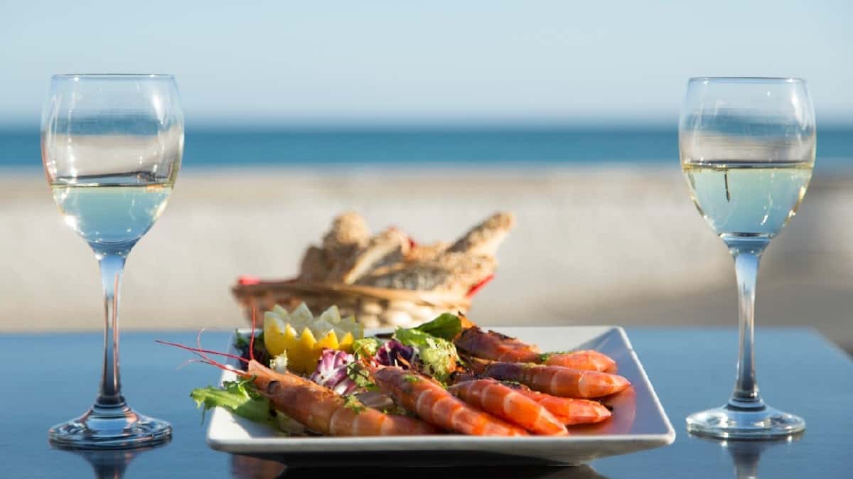 Restobar Casa del Mar 2