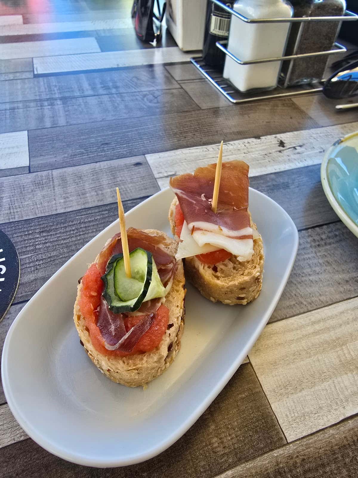 Restobar Casa del Mar 3