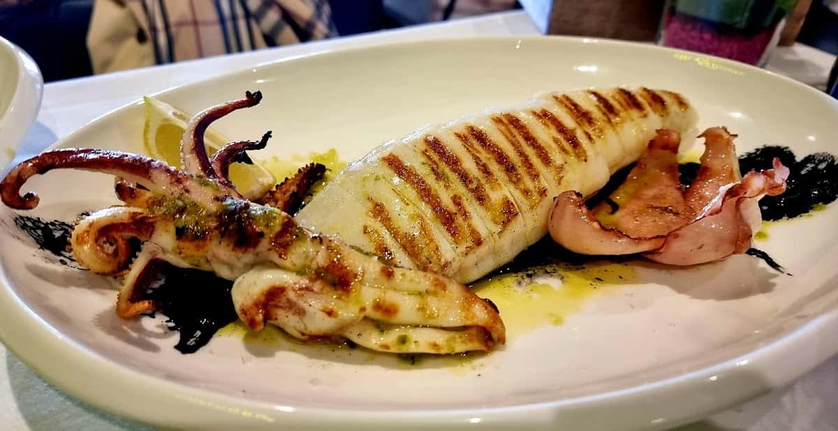 Restaurante "El Paso de Altea" 2