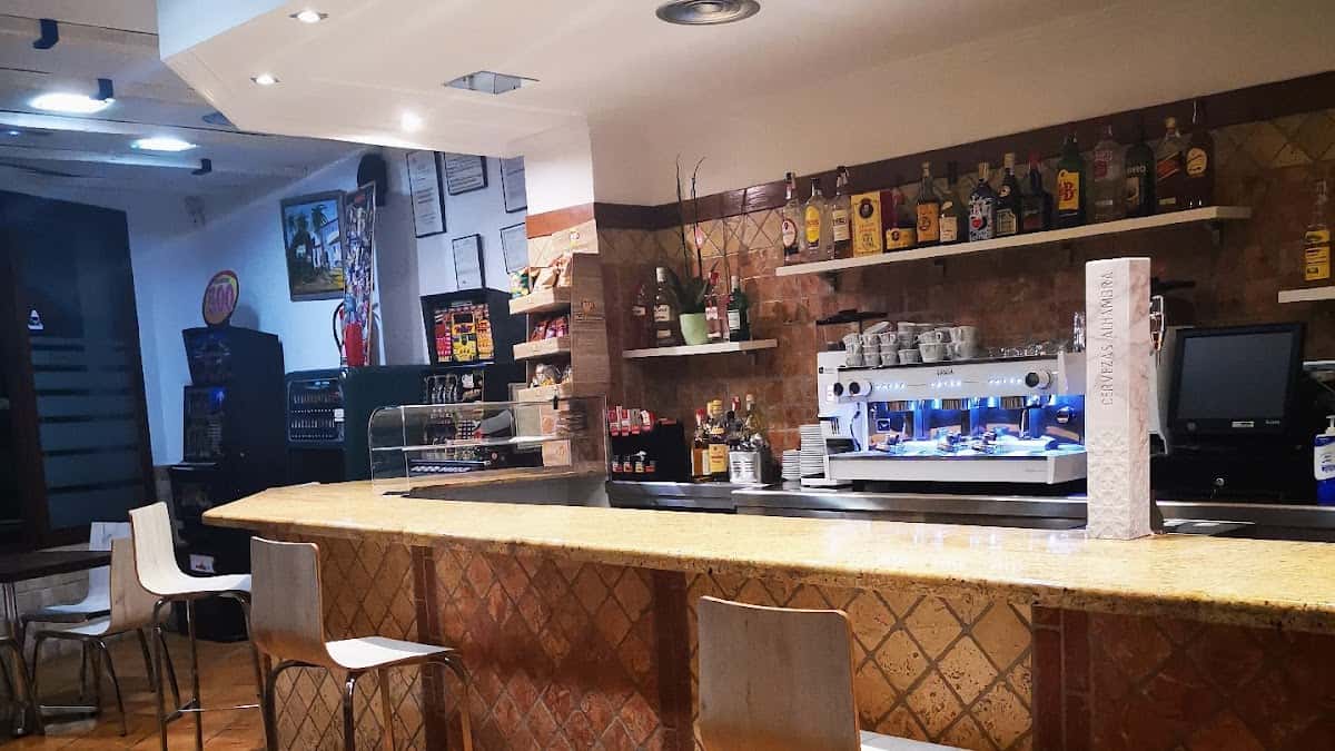 BAR GRANADA ALTEA 2