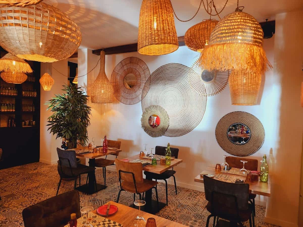 LaCena by Nola - Altea Boulevard 1
