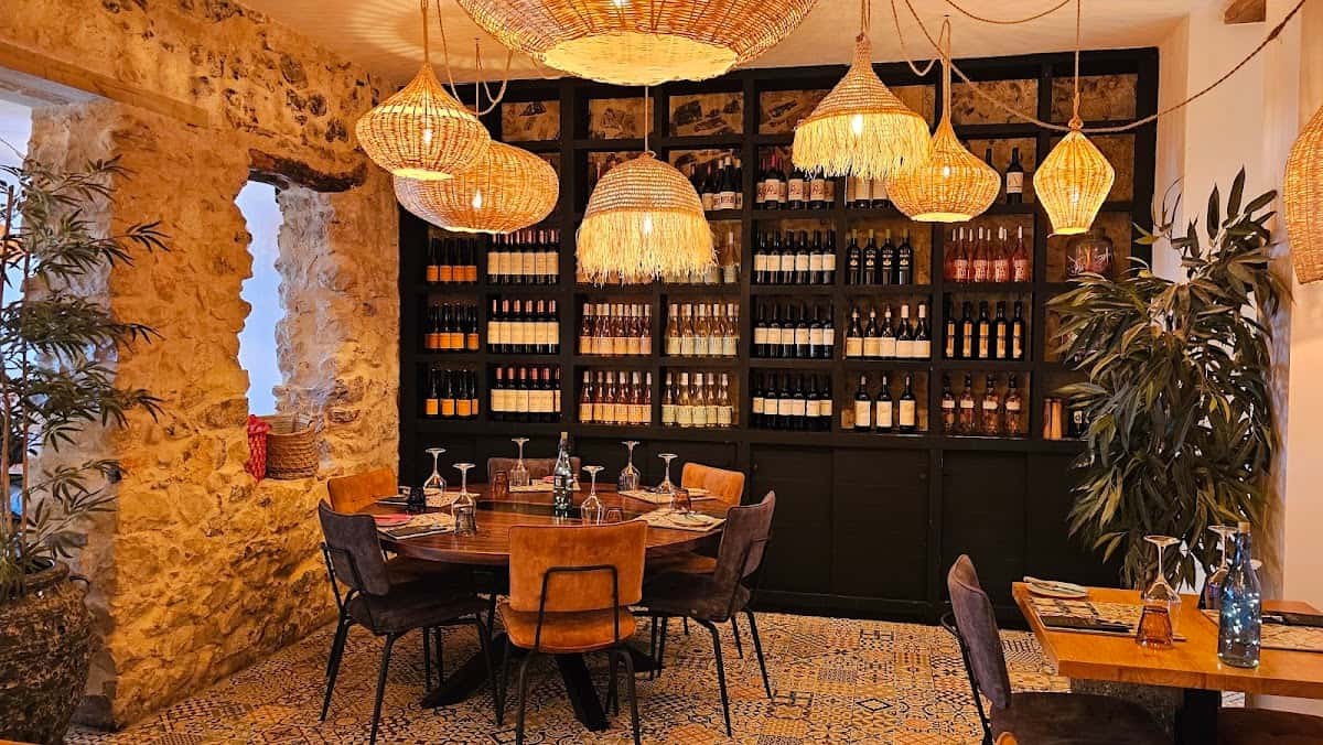 LaCena by Nola - Altea Boulevard 3