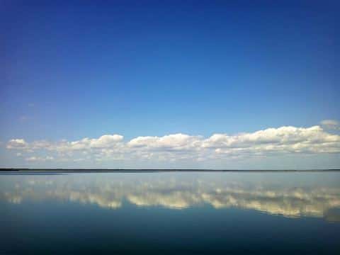 Lake Jesup