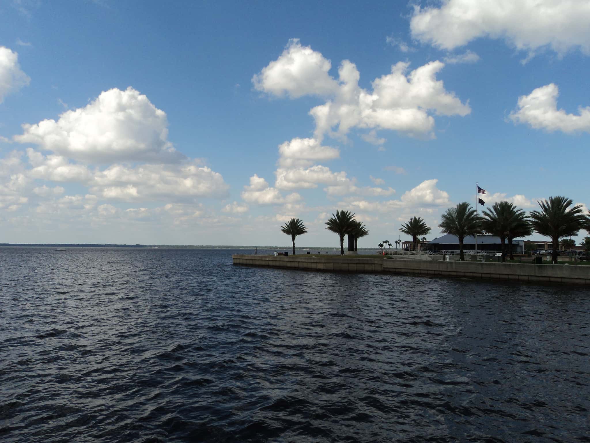 Lake Monroe 2