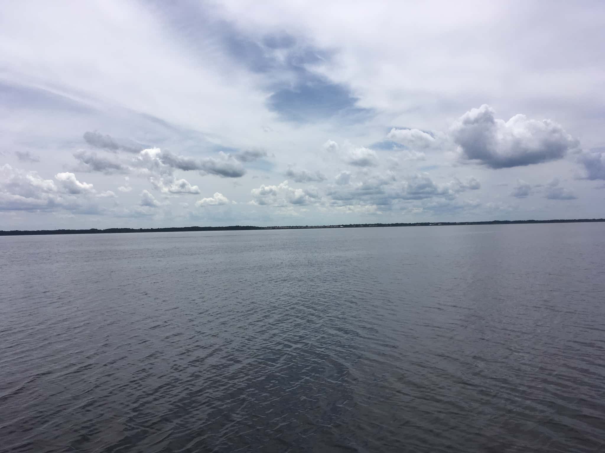 Lake Tohopekaliga 2