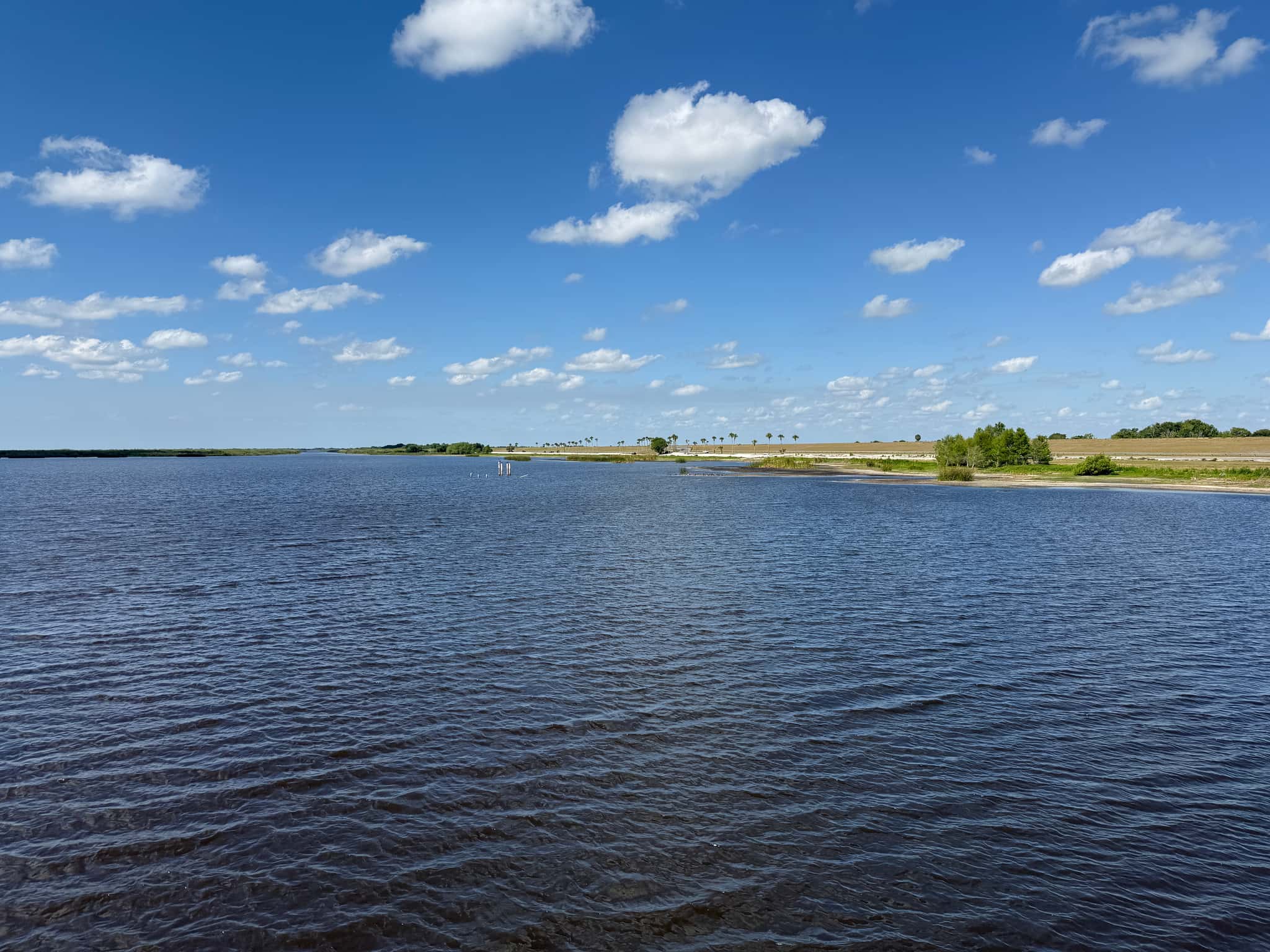 Lake Okeechobee 3