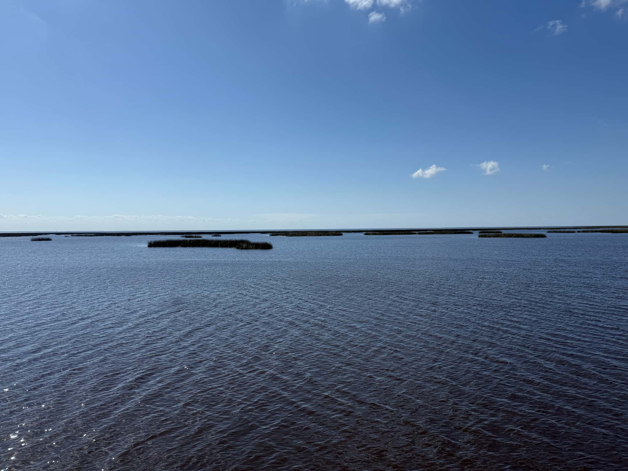Lake Okeechobee 2