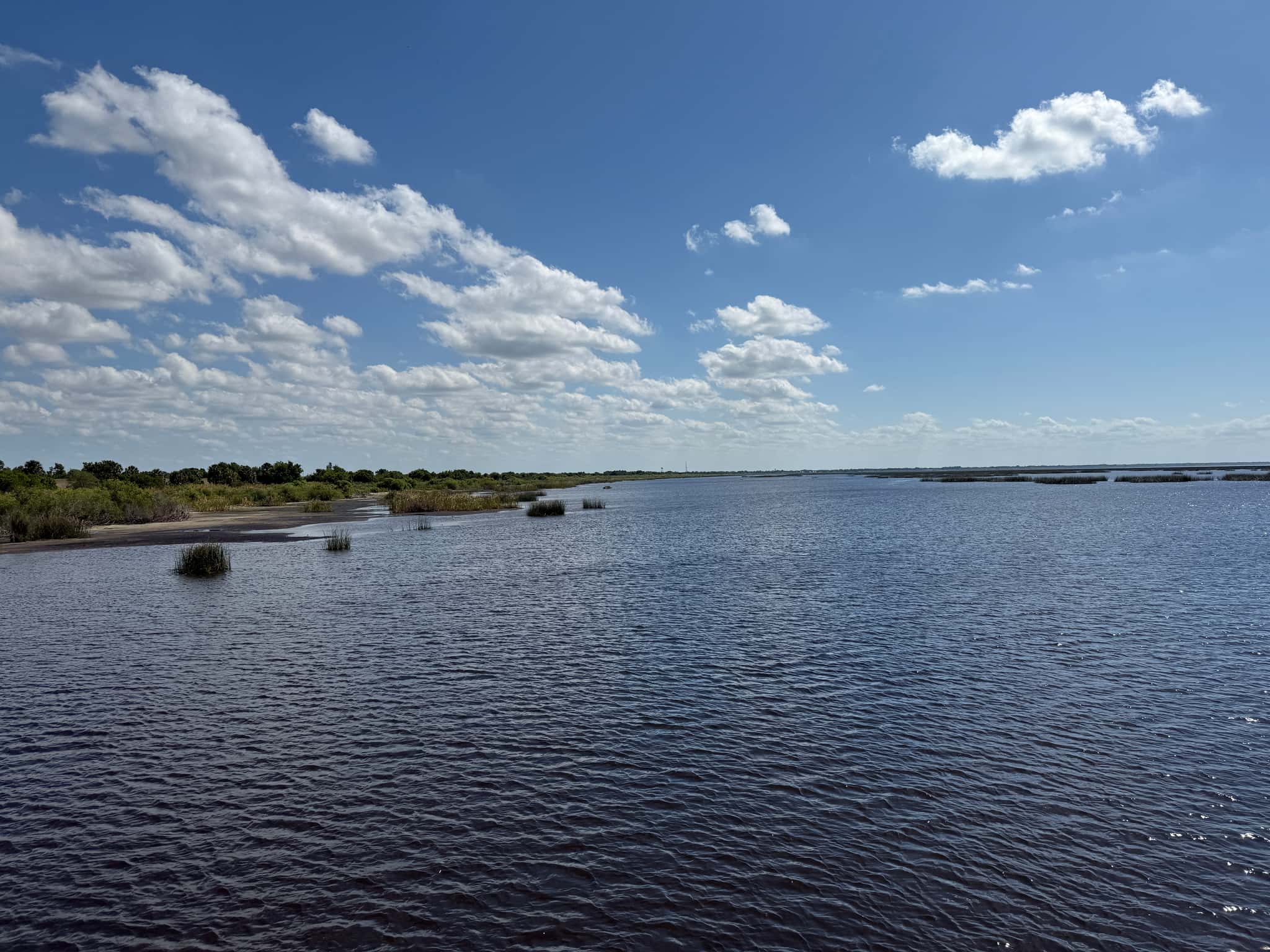 Lake Okeechobee 1