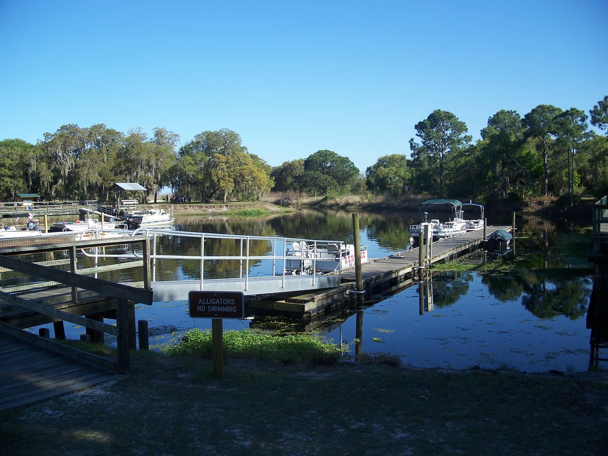 Lake Kissimmee 2