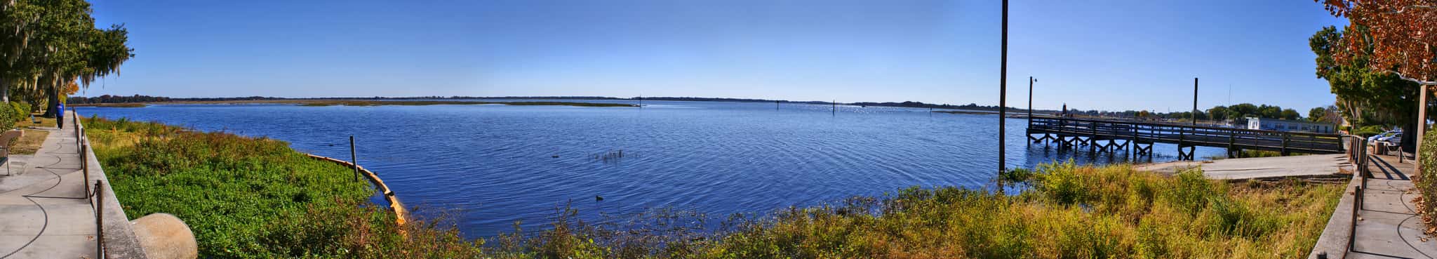 Lake Kissimmee 3