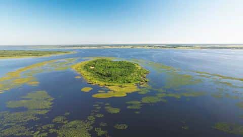 Lake Kissimmee