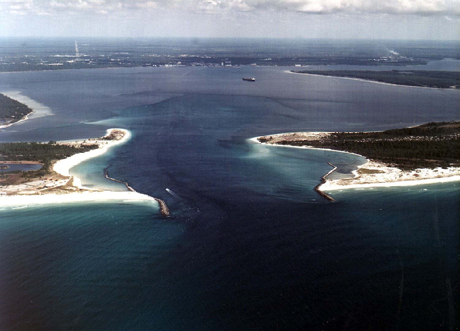 North Bay 1