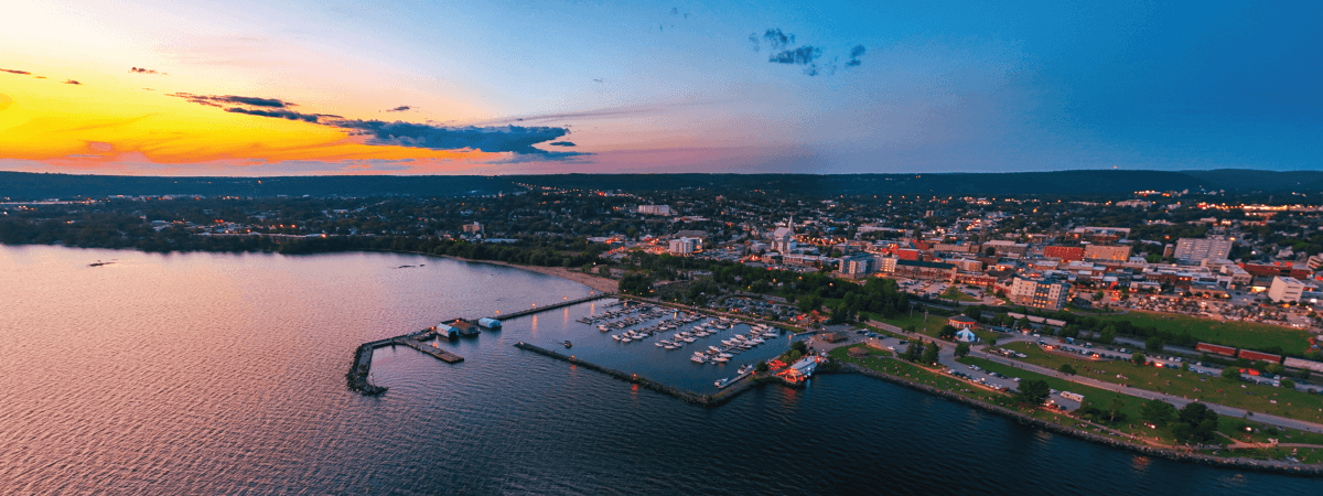 North Bay 2