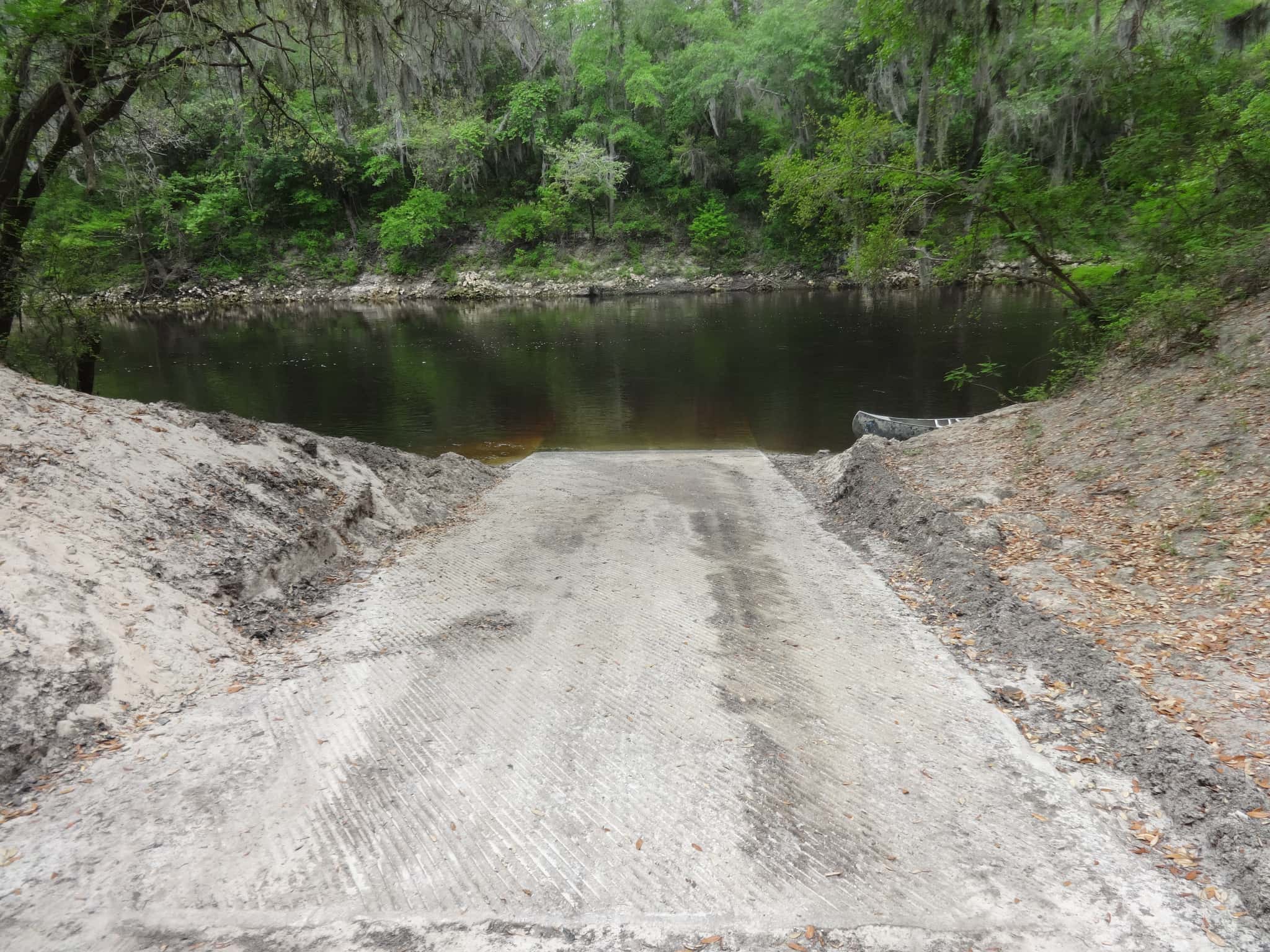 Withlacoochee River 3