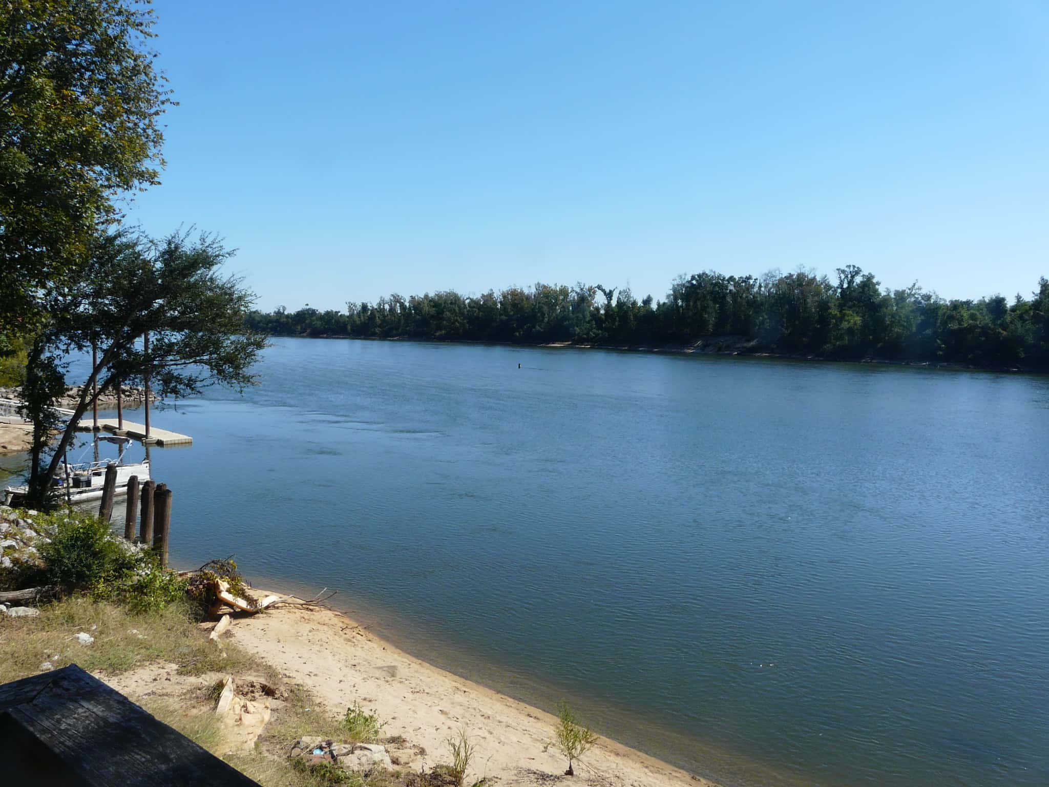 Apalachicola River 1