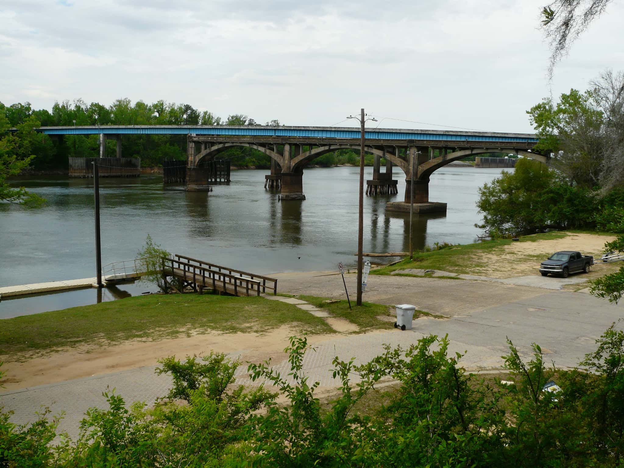 Apalachicola River 2