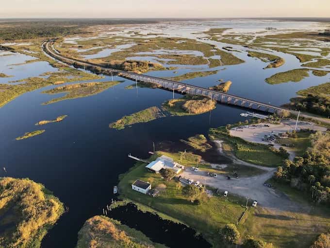 Saint Johns River 1