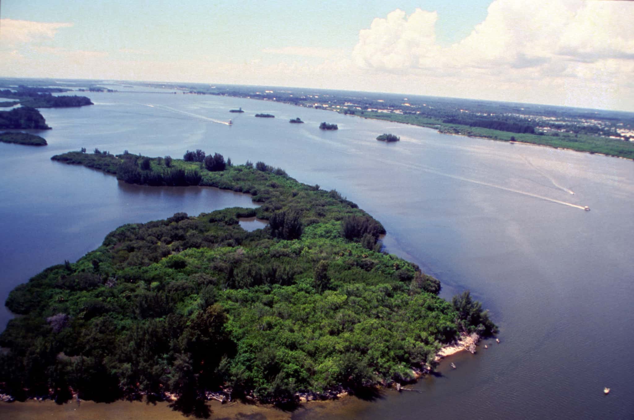 Indian River Lagoon 2