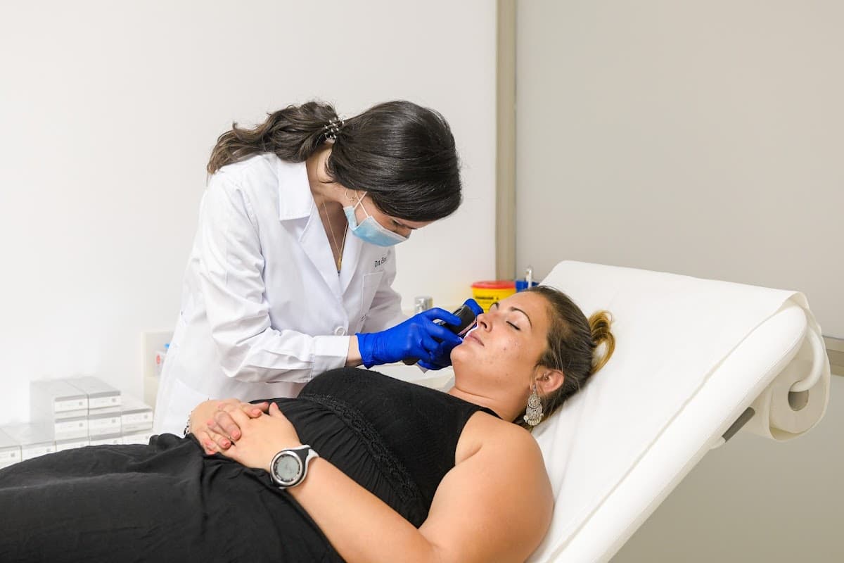 Dra. Belén Encabo 2