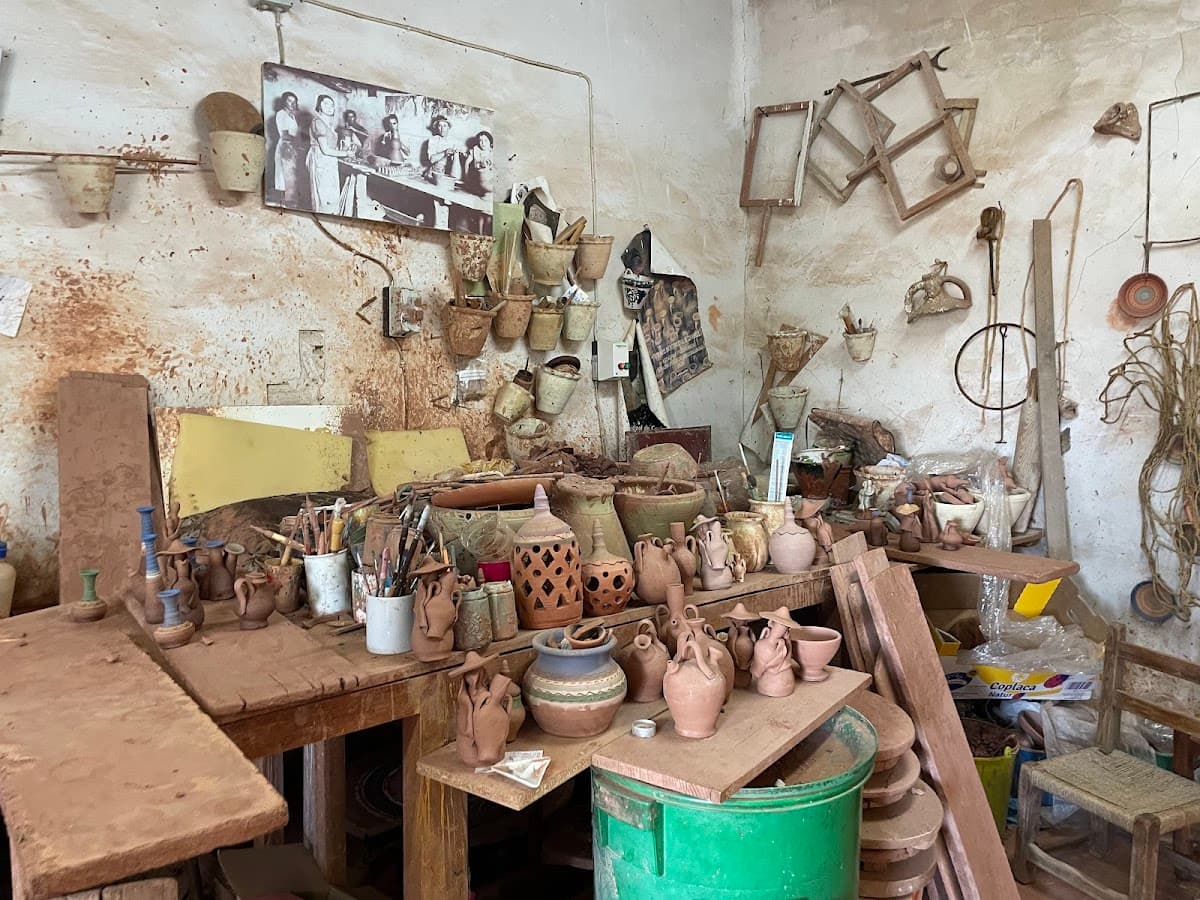 Alfarería Emili Boix