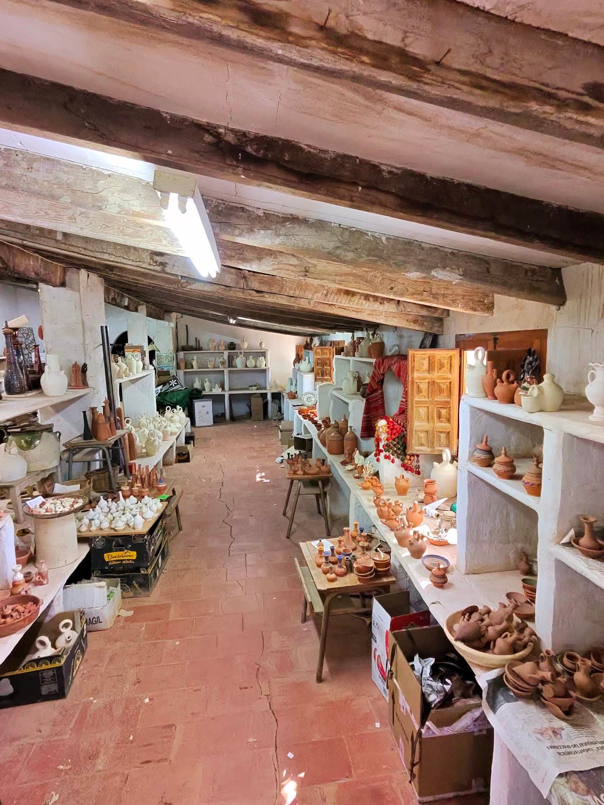 Alfarería Emili Boix 2