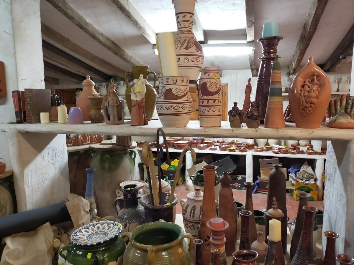 Alfarería Emili Boix 3