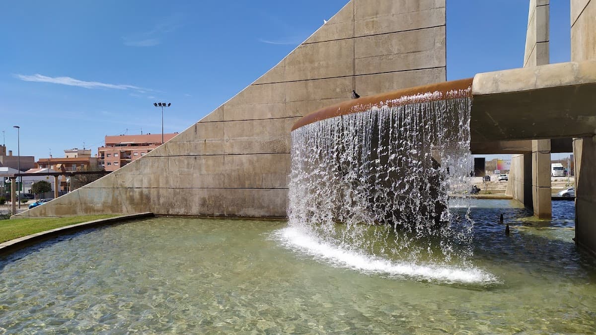 Cartel de Alicante 3