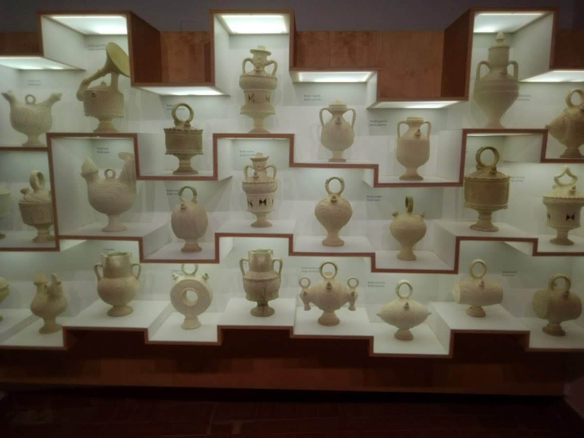 Museo de alfarería (Agost) 3