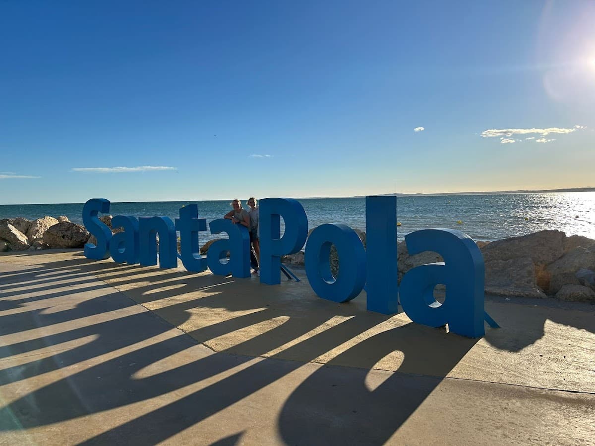 Santa Pola 1