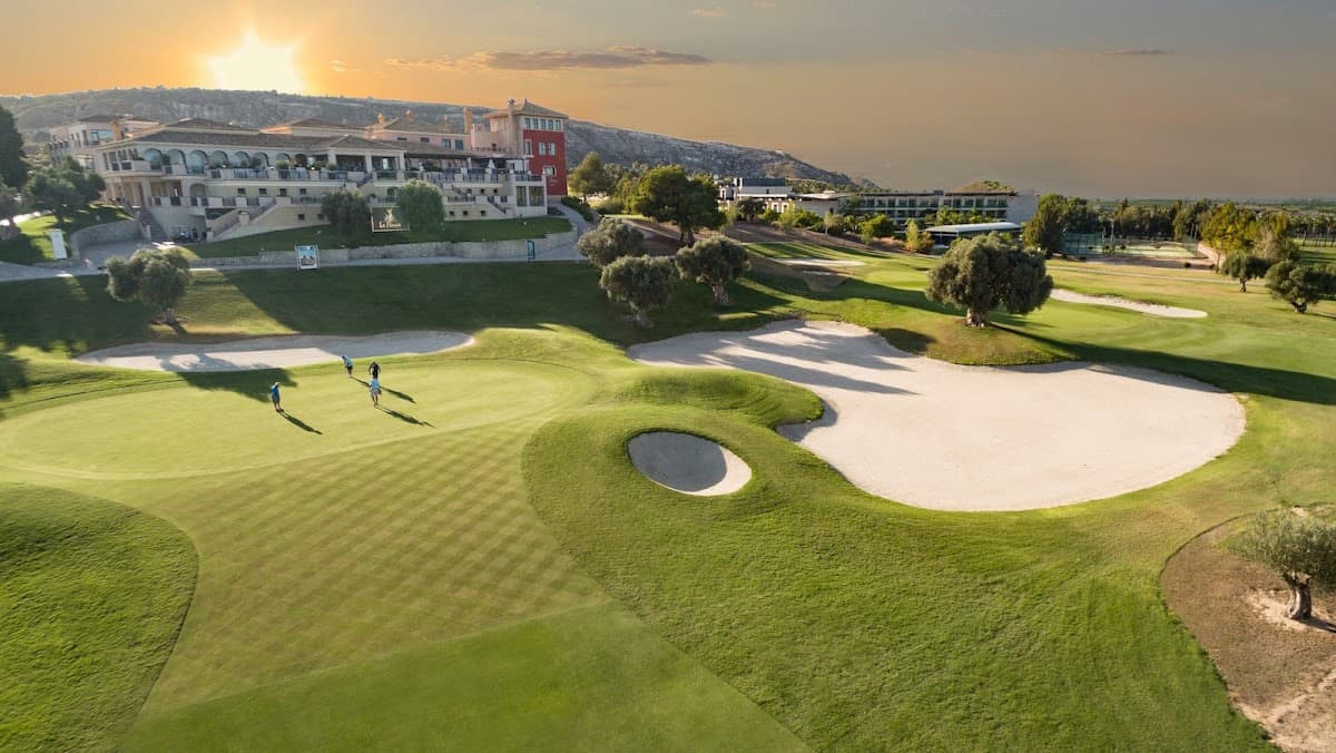 La Finca Golf
