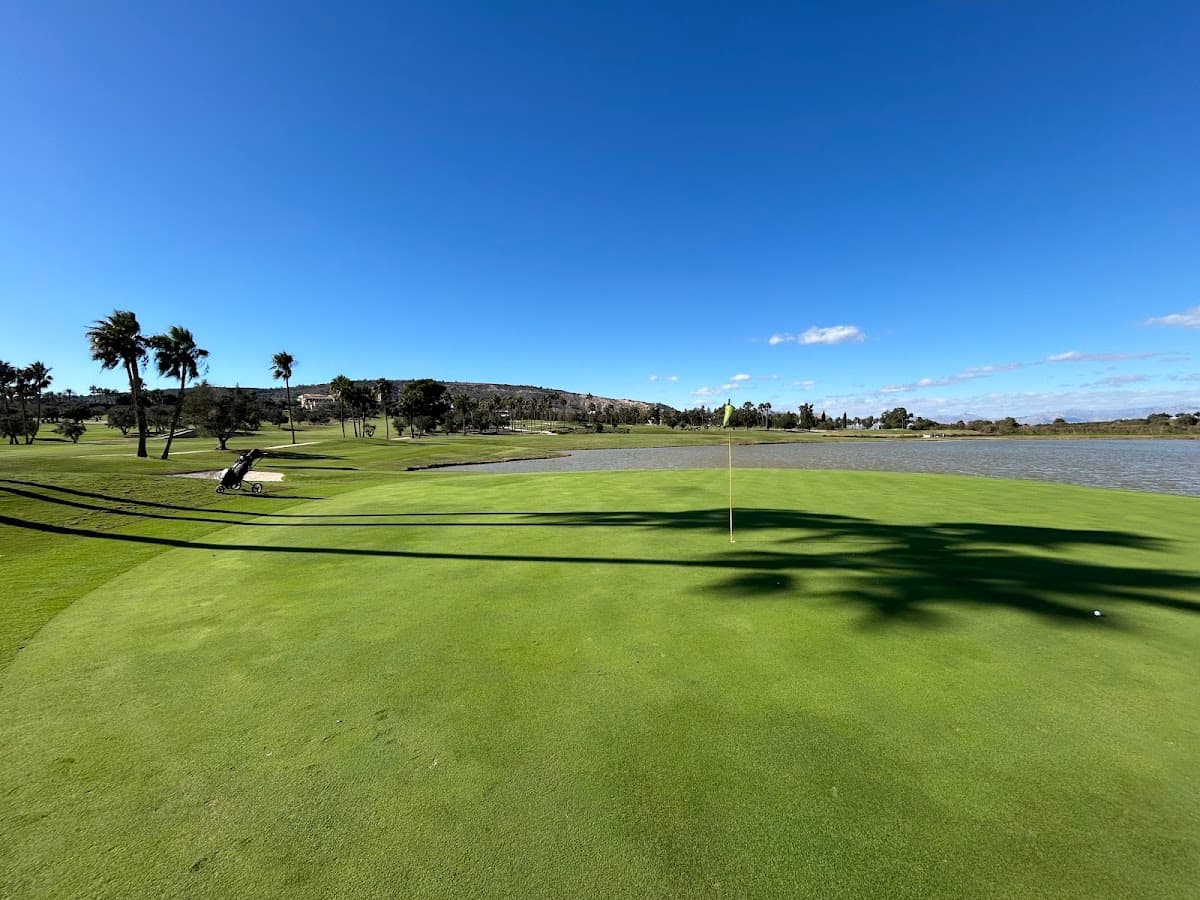 La Finca Golf 3
