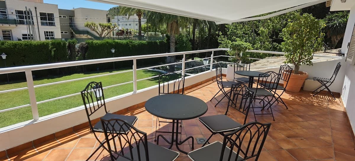 Restaurante Maestral