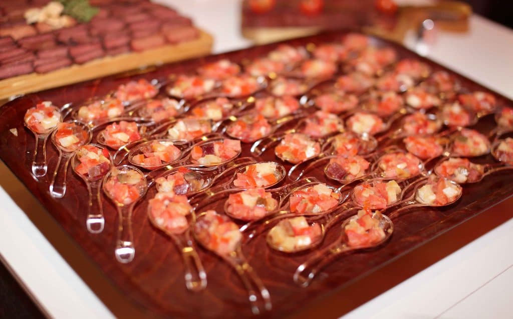 Restaurante Maestral 2