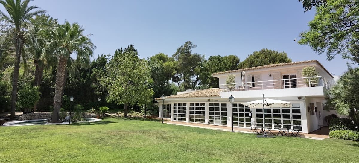 Restaurante Maestral 3