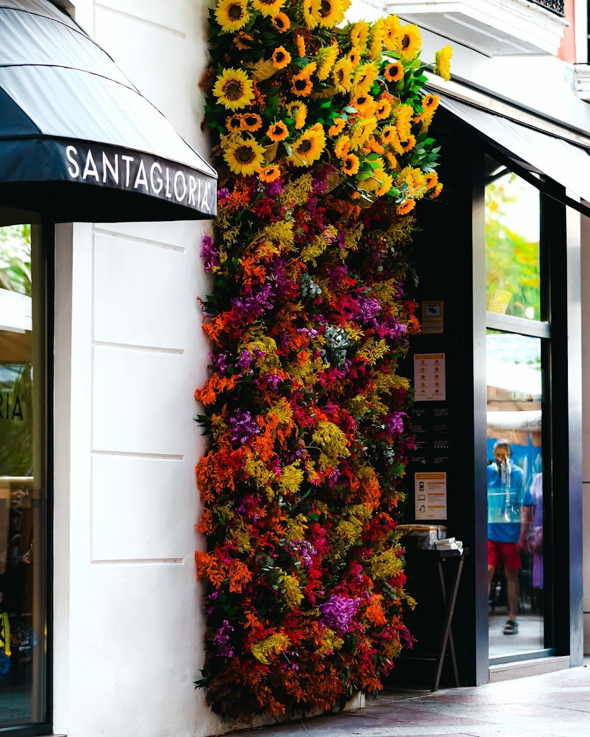 Santagloria Café y Panadería
