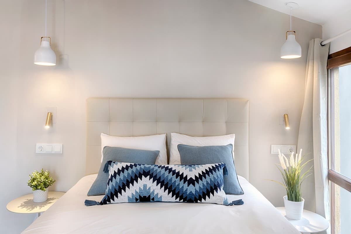 Hostal Altea House in Altea 2