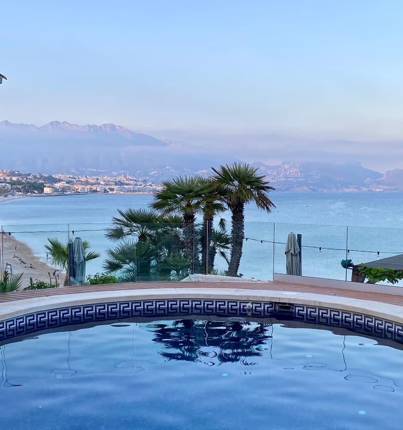 Hotel La Riviera 3
