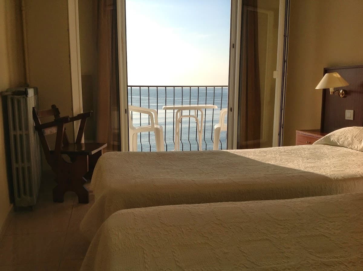 Hotel San Miguel 2
