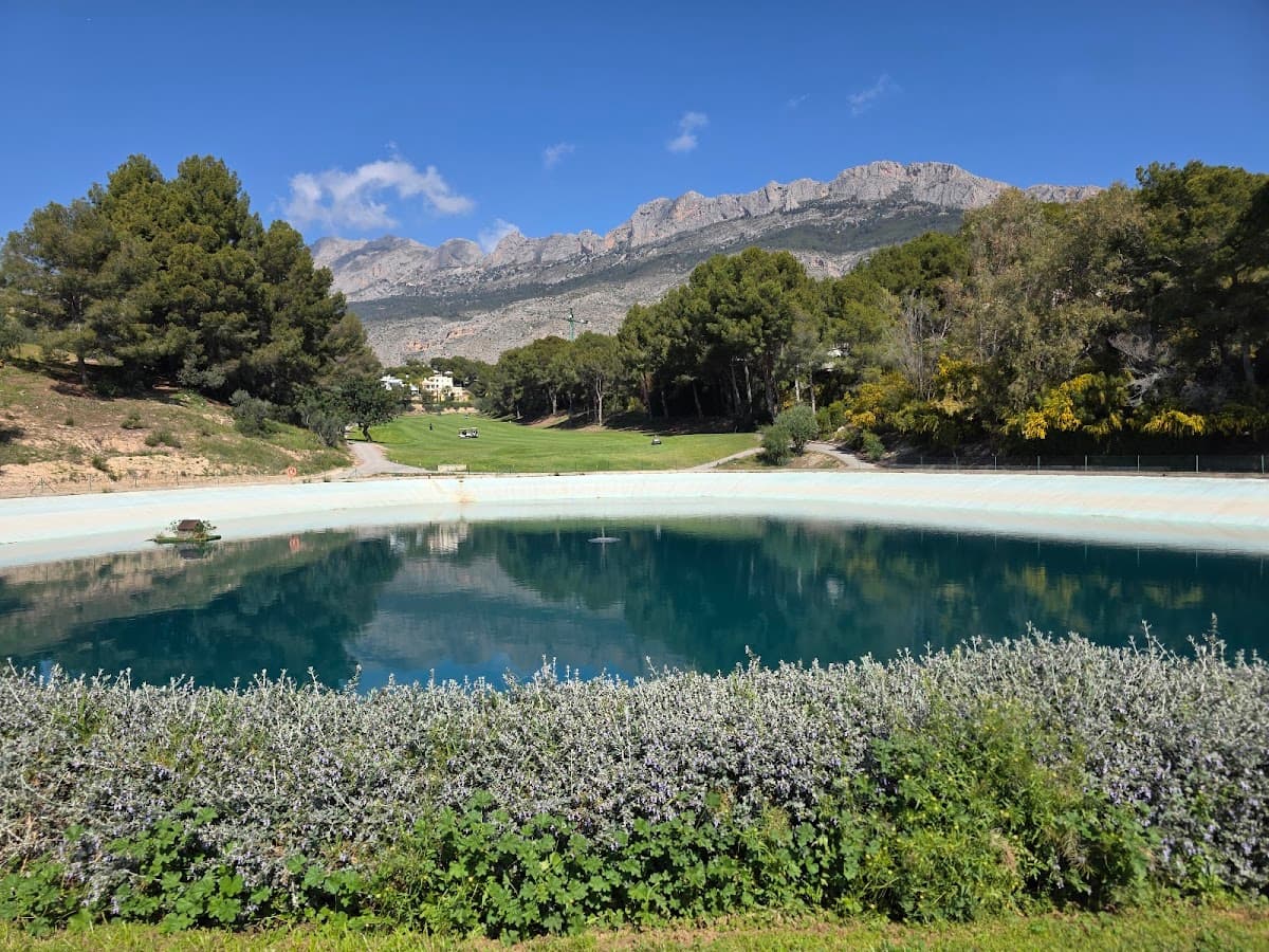 Altea Club de Golf 3