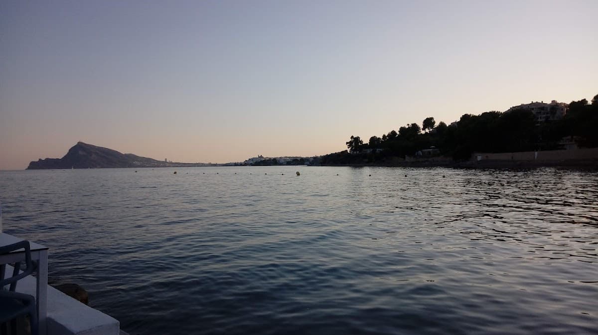 Marina Mar i Muntanya 2