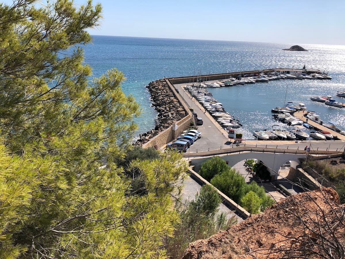 Marina Mar i Muntanya 3