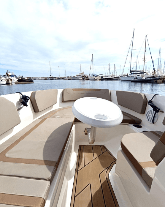 Meridian Boats Altea 2