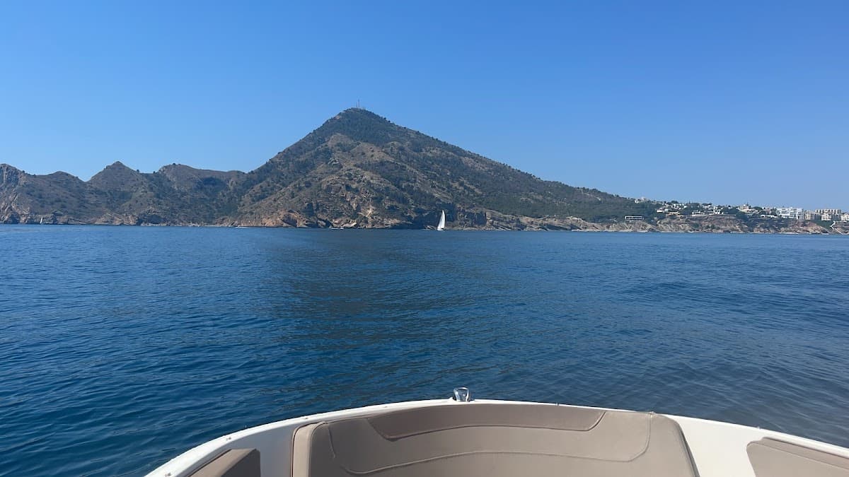 Meridian Boats Altea 3