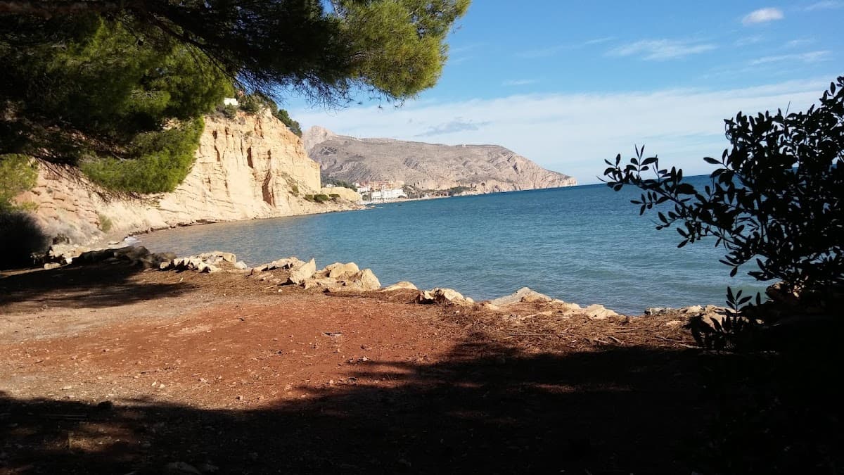 Platja de la Solsida 2